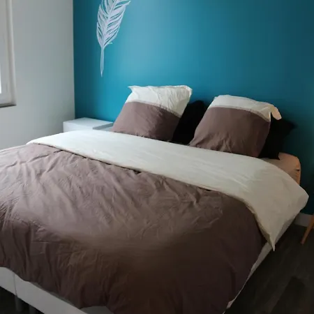 L Ensoleillee Maison 2 Chambres-private House * Cannes