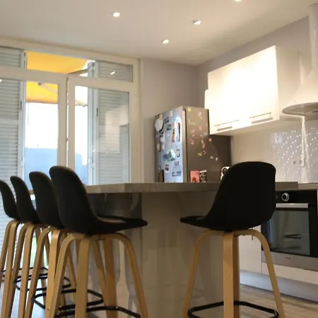 Holiday home L Ensoleillee Maison 2 Chambres-private House