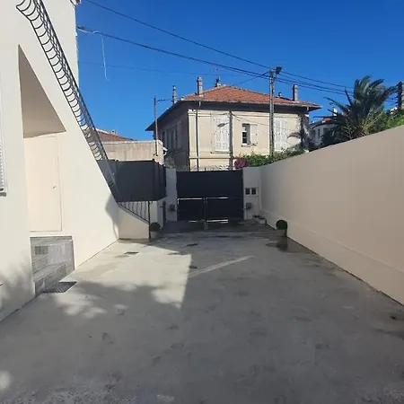 L Ensoleillee Maison 2 Chambres-private House *